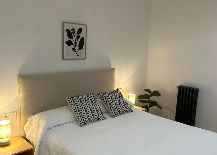 Loft Atemporal, centro de Ciudad Real