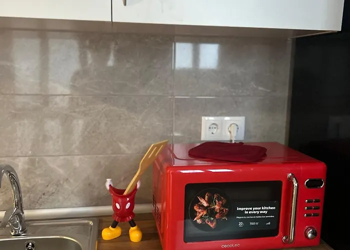 Mouse House