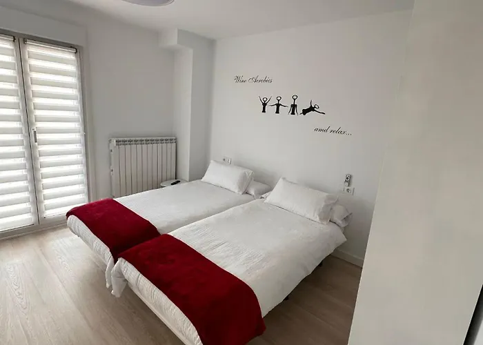 Hostal A La Sombra Del Laurel