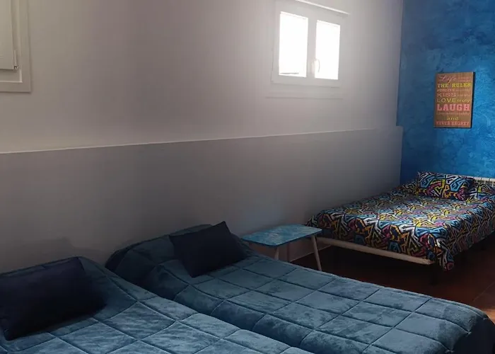 Hostal A La Sombra Del Laurel