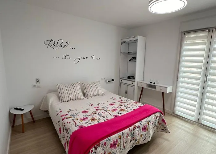 Hostal A La Sombra Del Laurel