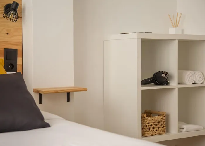 Tinto Dreams Hostel & Suites
