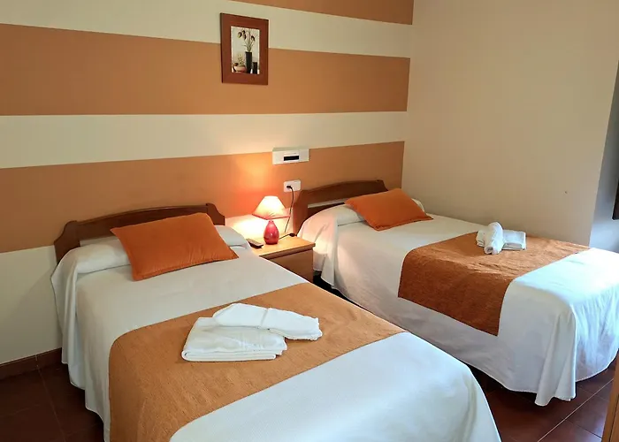 Hostal Rio Duero