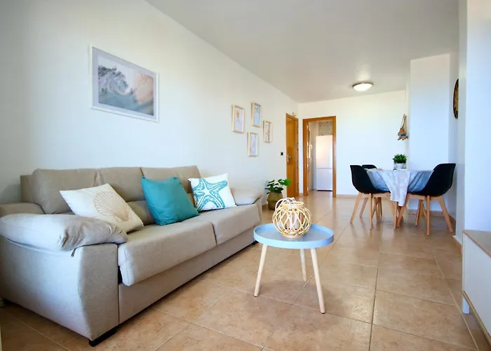 Oceanview Apartment