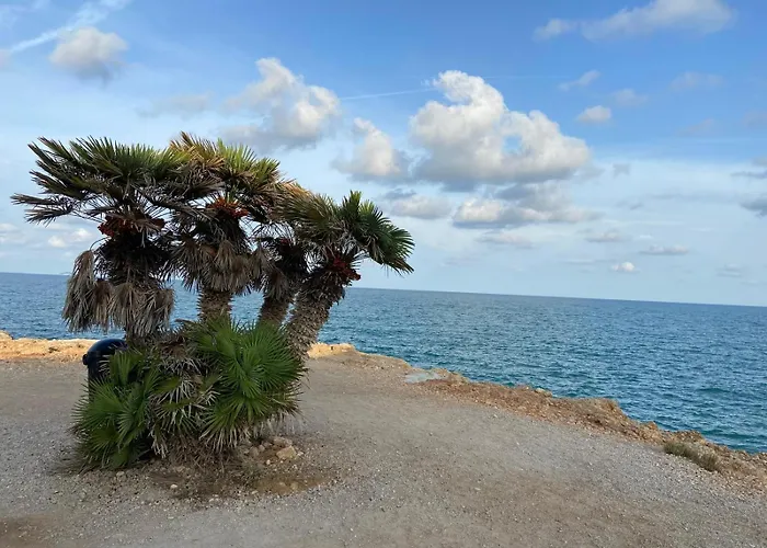 Tros de mar