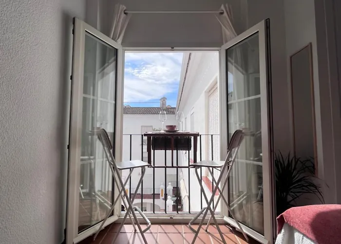 La Suite de la Reina