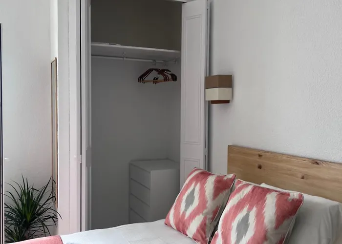La Suite de la Reina