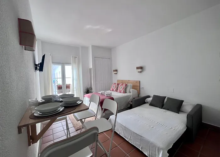 La Suite De La Reina