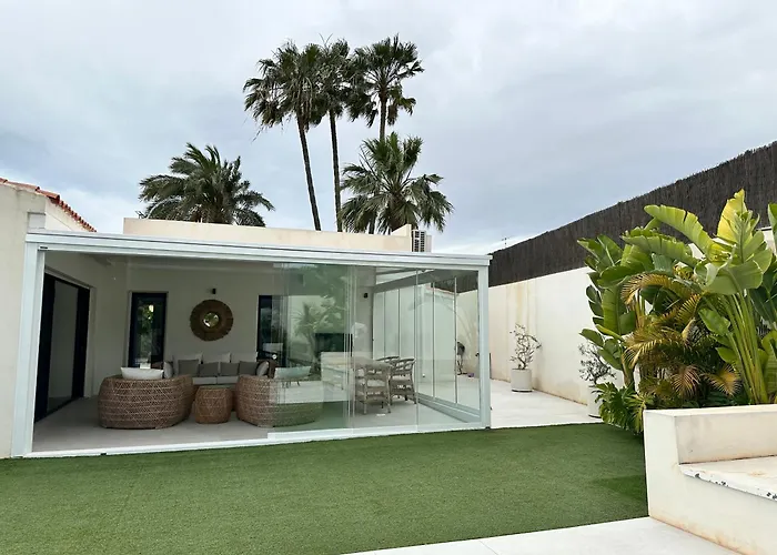 Villa Sol