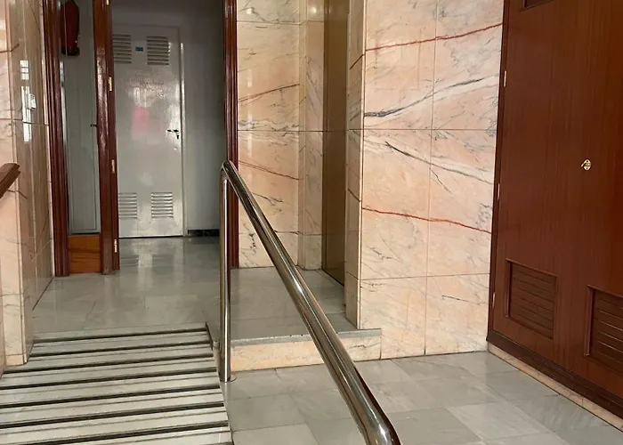 Piso céntrico en Elche