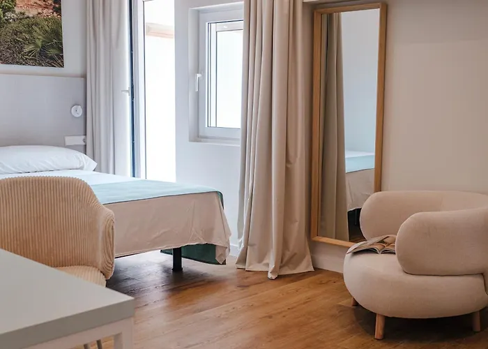 Hotel Bon Repos L'Ametlla De Mar