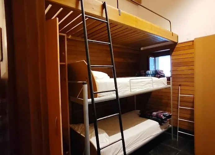Kyomu Resort Hostel