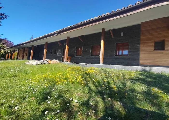 Kyomu Resort Hostel