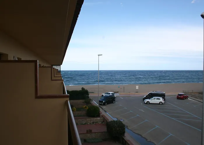 Apartaments Les Dunes