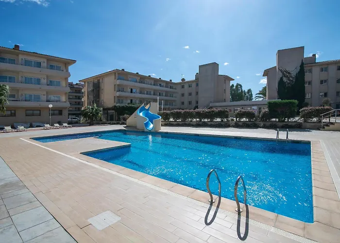 Pierre&Vacances Estartit Playa