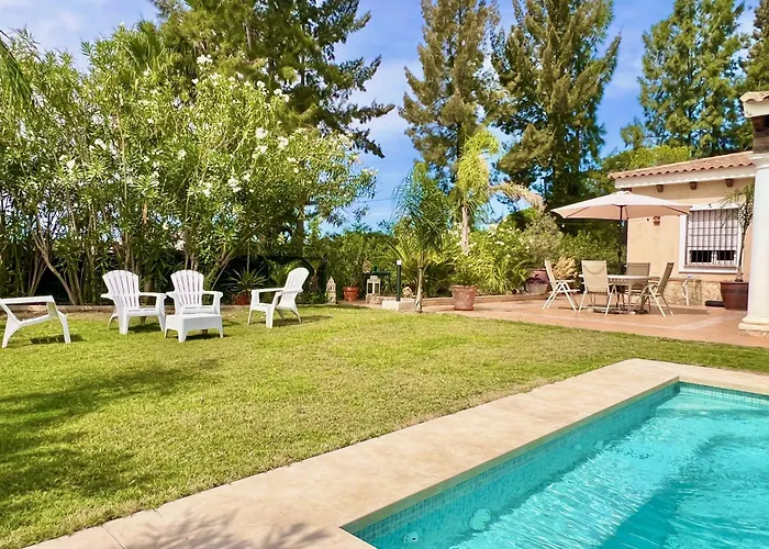 Villa Miranda