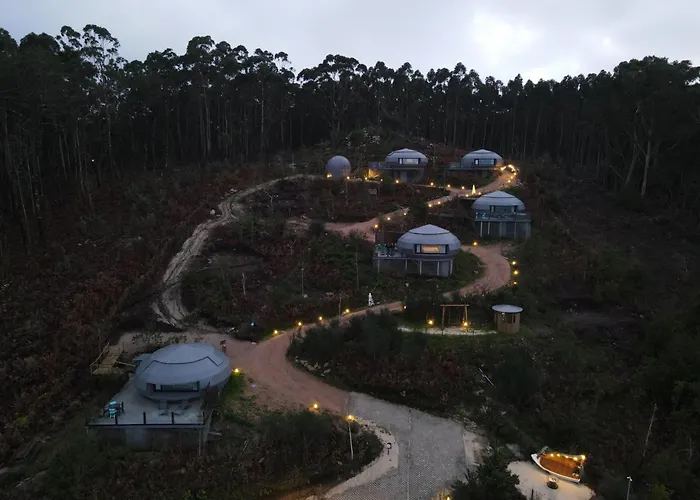 Glamping Do Mar