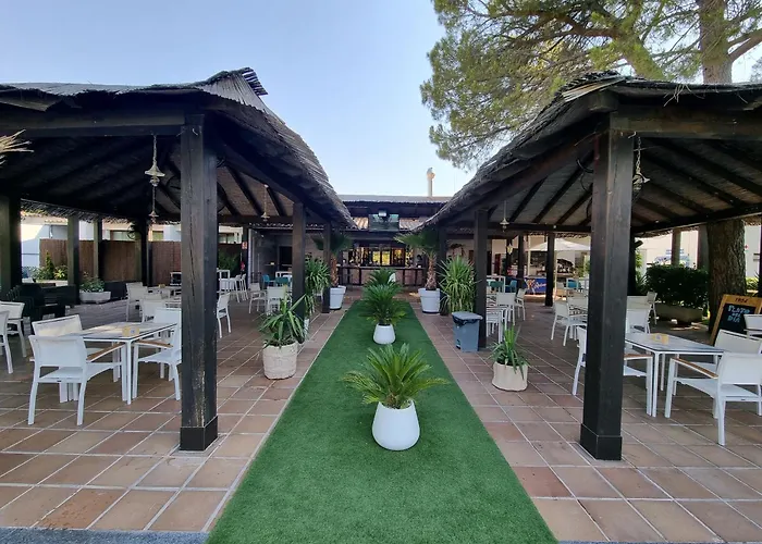 Hotel Boutique Mirasierra