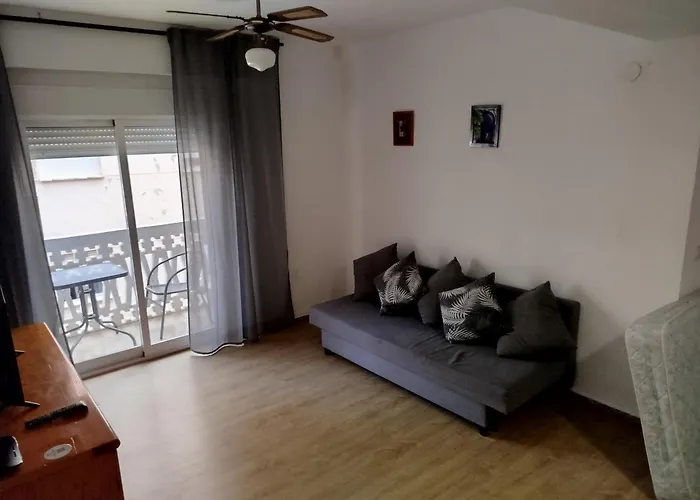 Piso en Xeraco