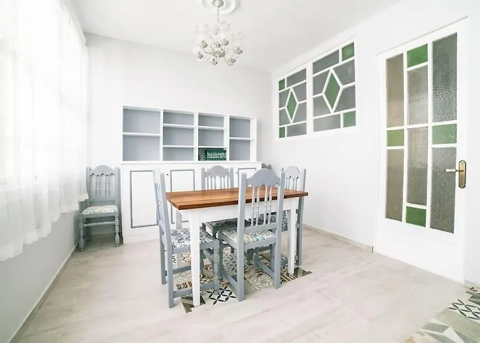 Apartamento Real Coté