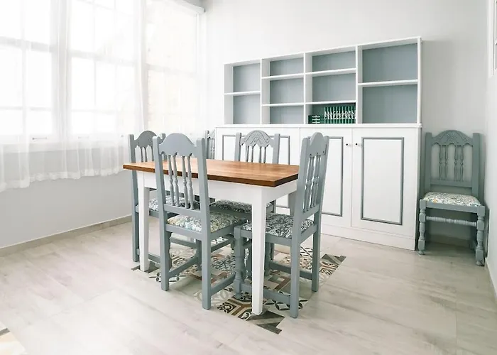 Apartamento Real Coté