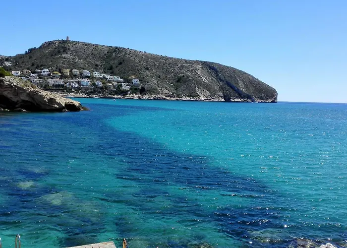 Apartamento Tosca Mar
