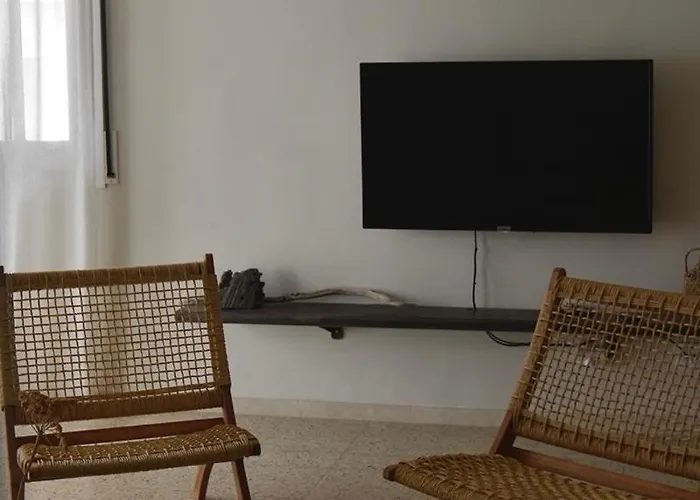 The Appartment