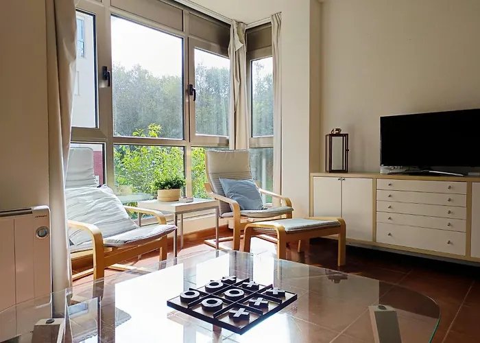 Ideal apartamento al lado de la playa