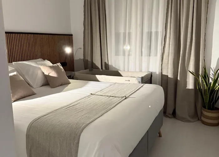 Apartamento en Mogro. La Pizca.