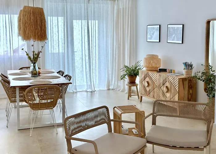 Casa Joan Moraira