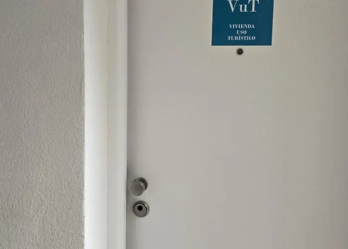 Vivienda Turistica El Camino Con Parking Gratis