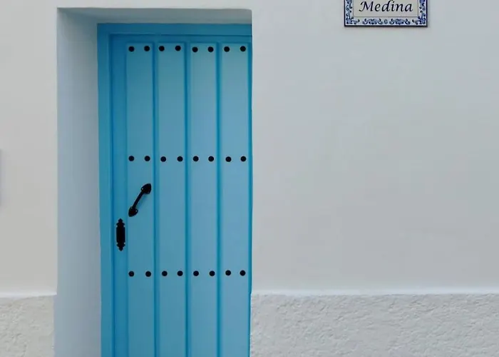 Casa Medina
