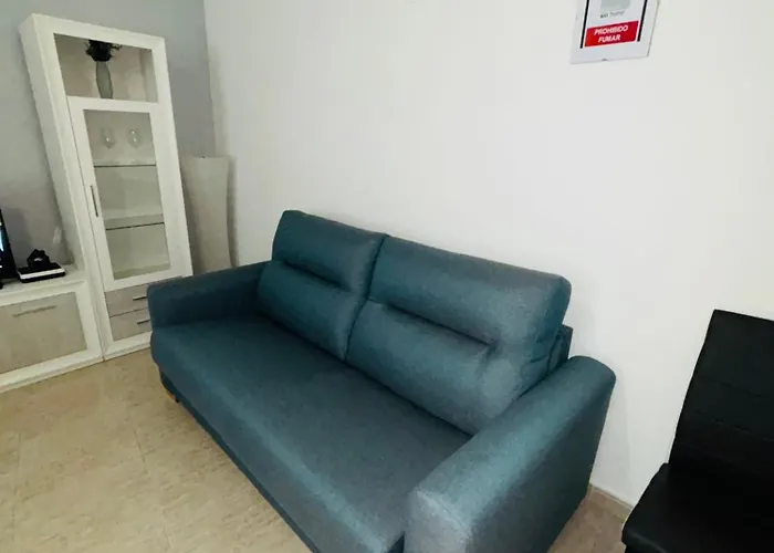 El Descanso de Rocinante