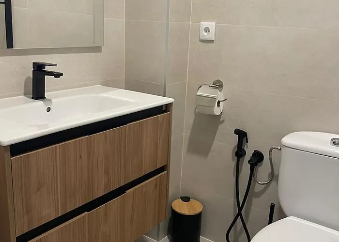 Apartamento La Barrosa Beach