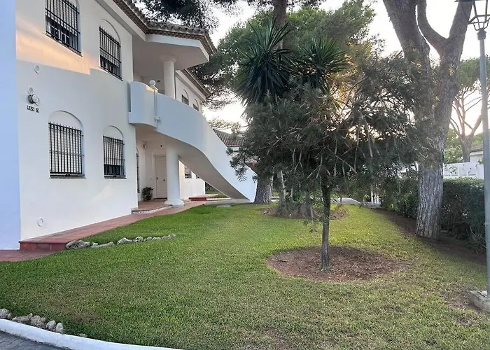Apartamento La Barrosa Beach