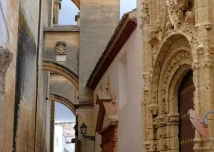 Casa Encarnita