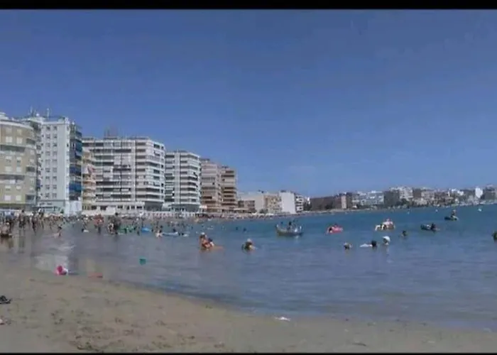 El Mar