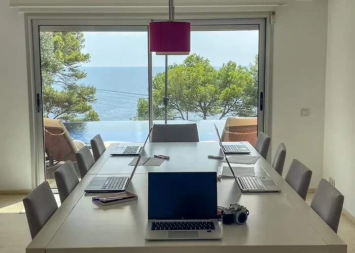 Blueview Villa