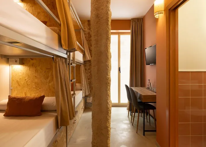 The Loft House Madrid