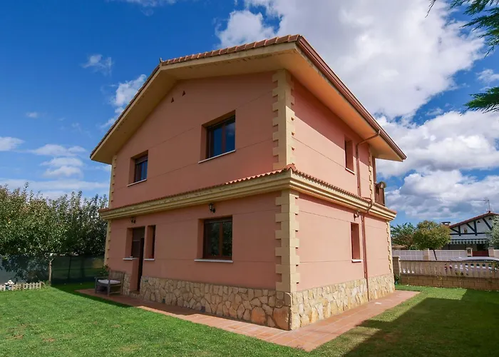 Villa María.