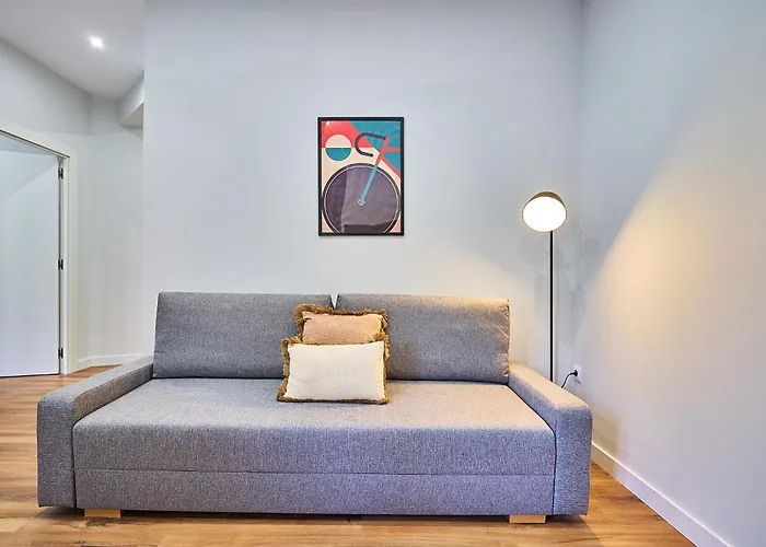 Apartamentos Esperanza by gaiarooms