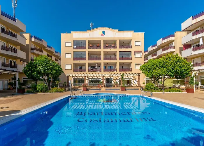 Casa Solna, Cabo Roig