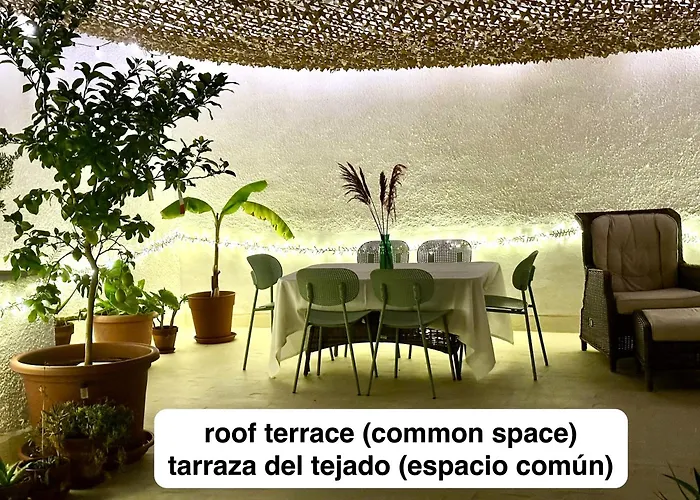 Casa Joan Moraira