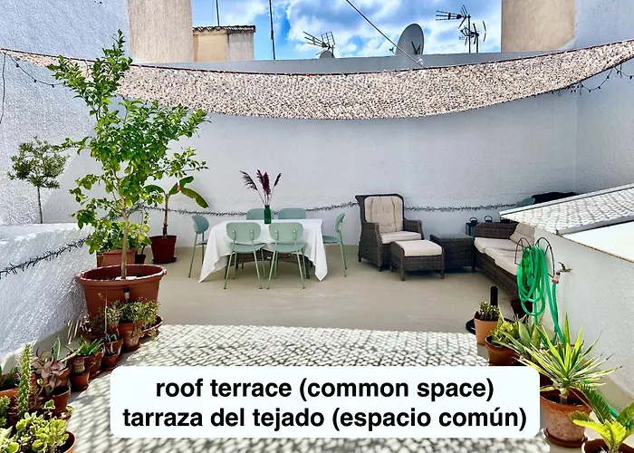 Casa Joan Moraira