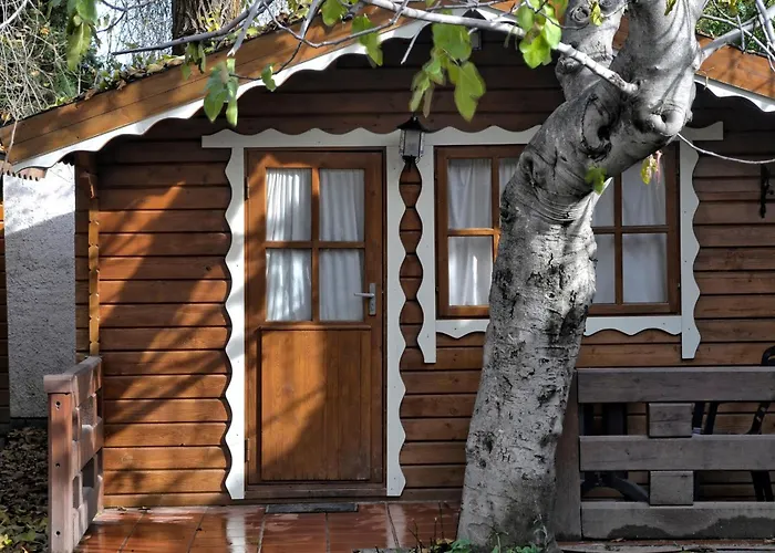 Camping Reina Isabel