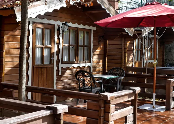 Camping Reina Isabel