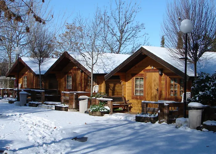 Camping Reina Isabel