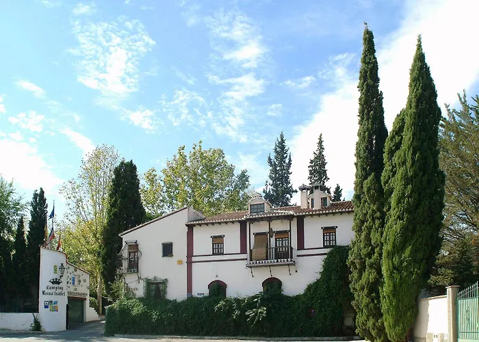 Camping Reina Isabel