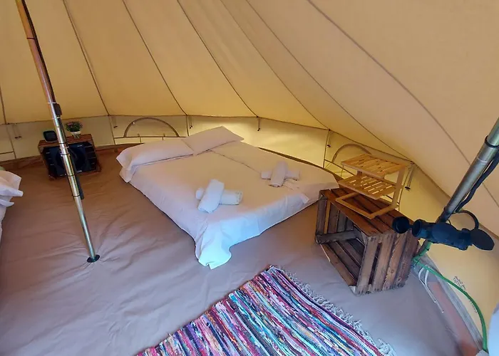 Camping Solau