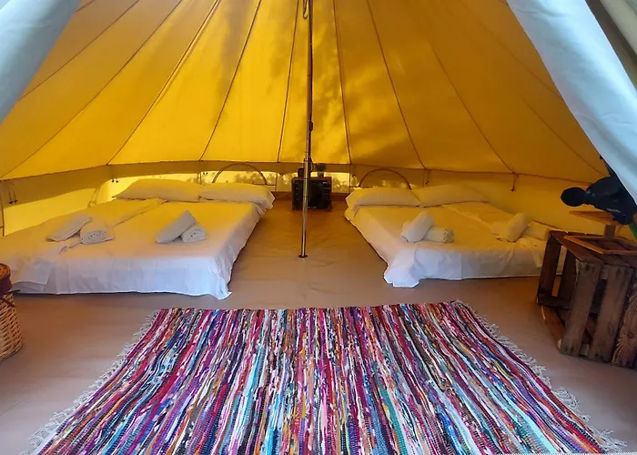 Camping Solau